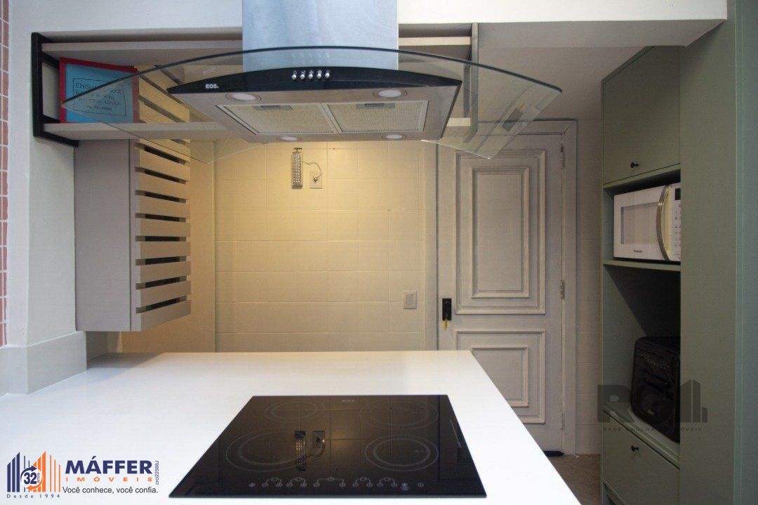 Apartamento, 2 quartos, 56 m² - Foto 16