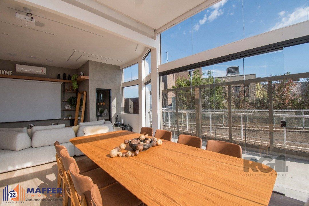 Cobertura, 3 quartos, 357 m² - Foto 37