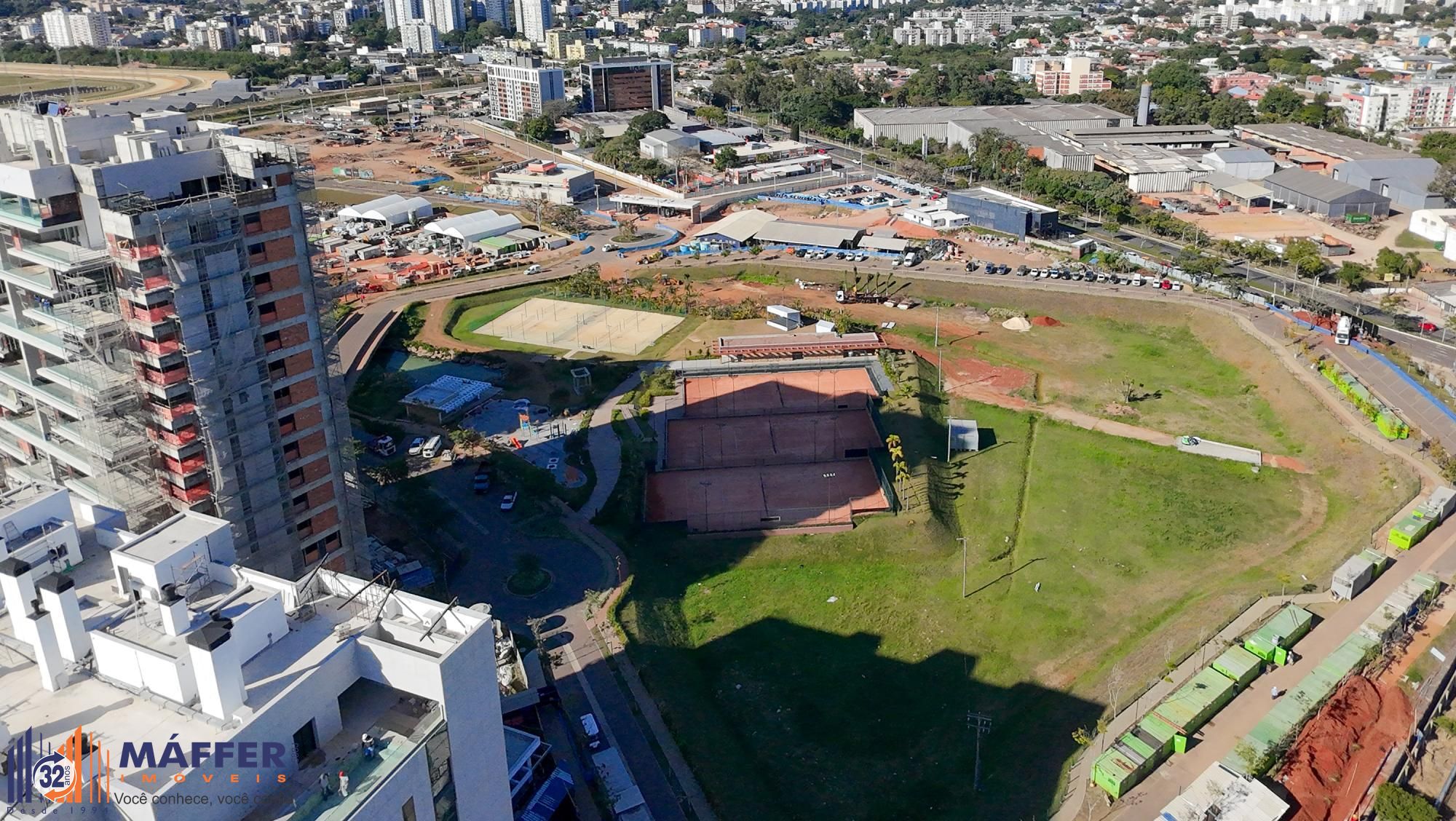 Apartamento, 4 suítes, à venda, 376 m², Cristal - Porto Alegre — foto 5