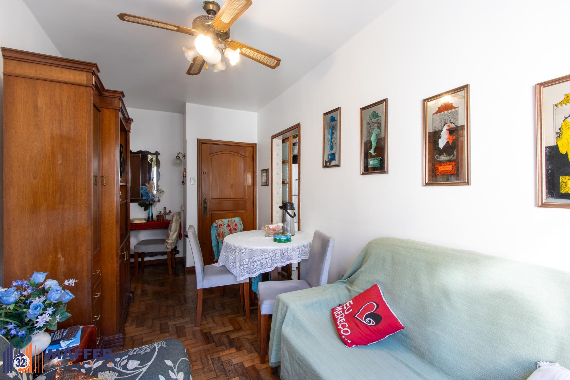 Apartamento, 1 quarto, 49 m² - Foto 6