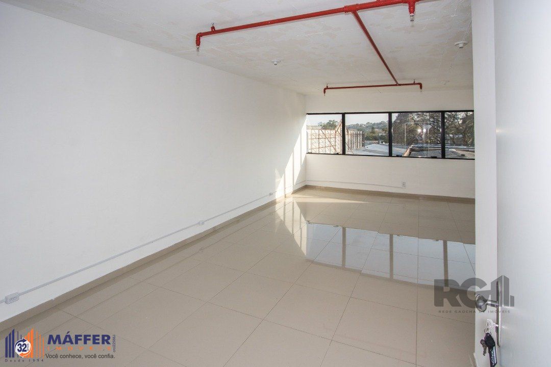 Sala-Conjunto, 37 m² - Foto 3