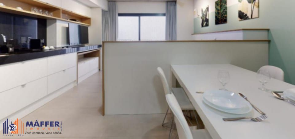 Studio, 1 suíte, à venda, 36 m², Medianeira - Porto Alegre — foto 4