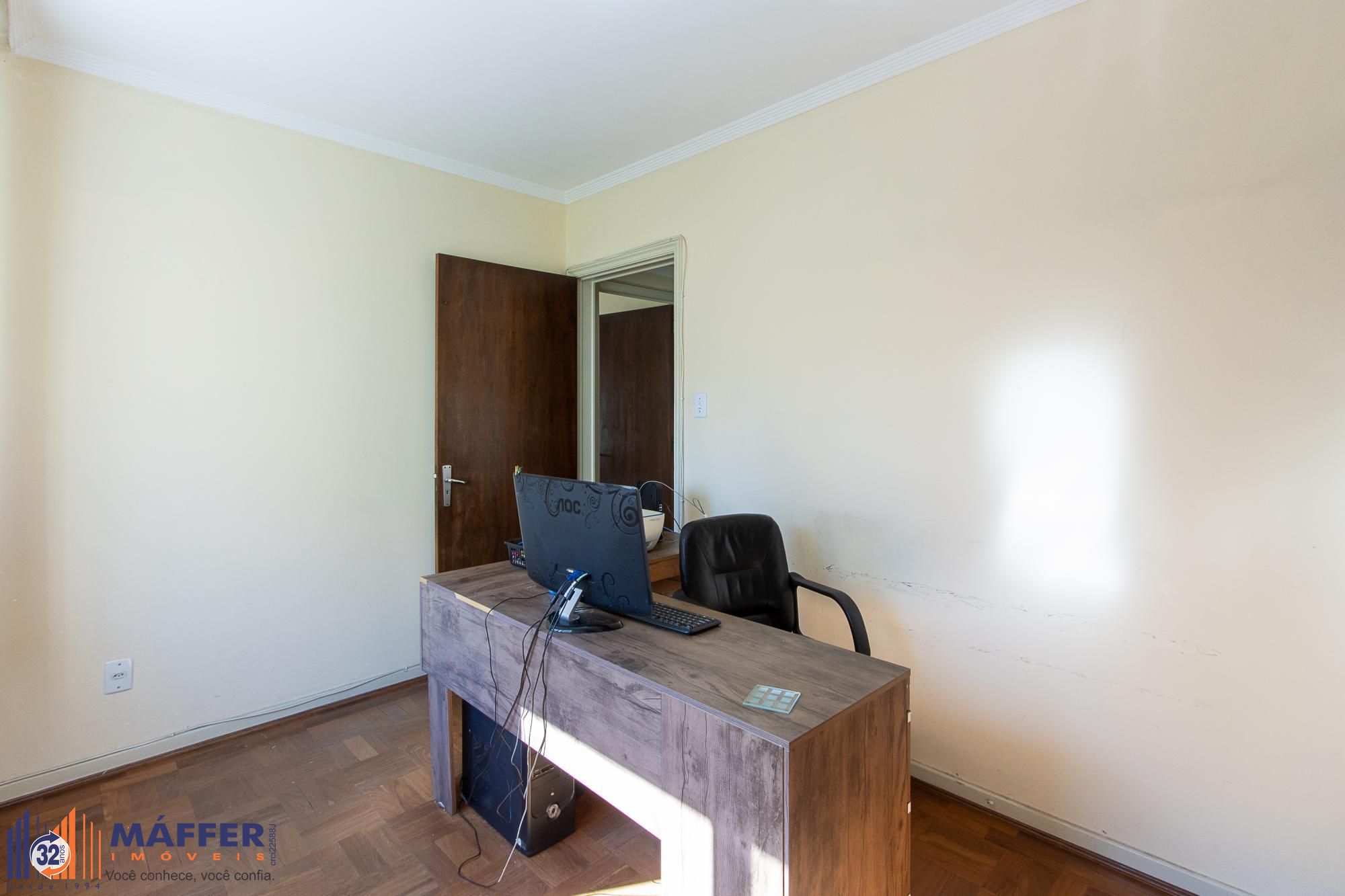 Apartamento, 4 quartos, 132 m² - Foto 28
