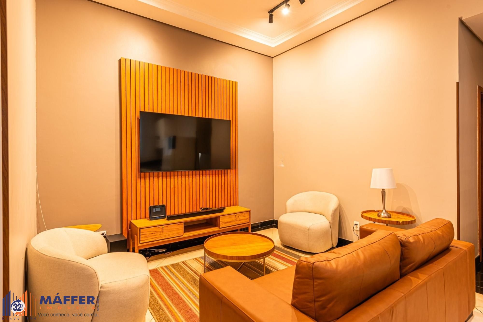 Apartamento, 3 quartos, 133 m² - Foto 43
