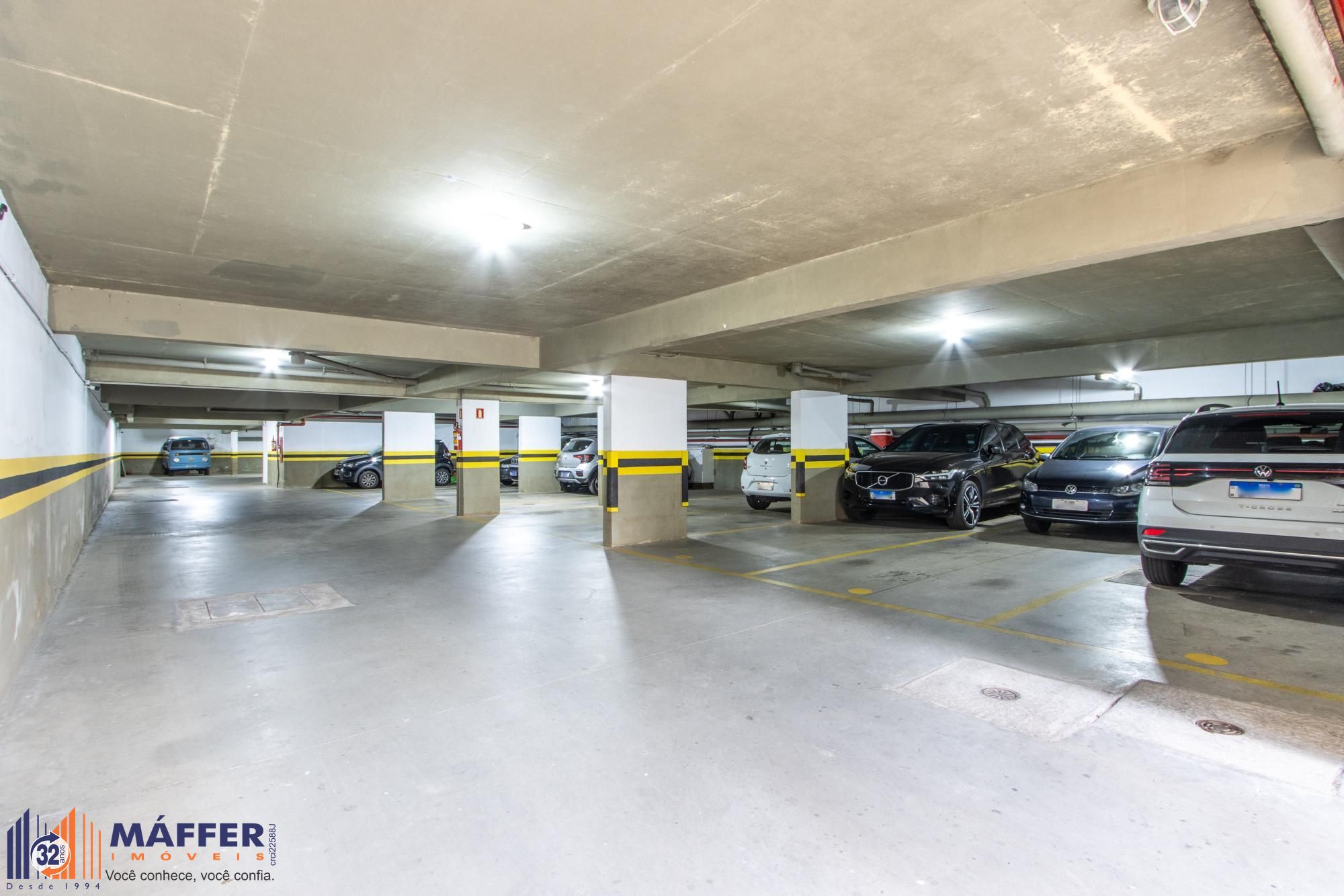Apartamento, 3 quartos, 108 m² - Foto 40