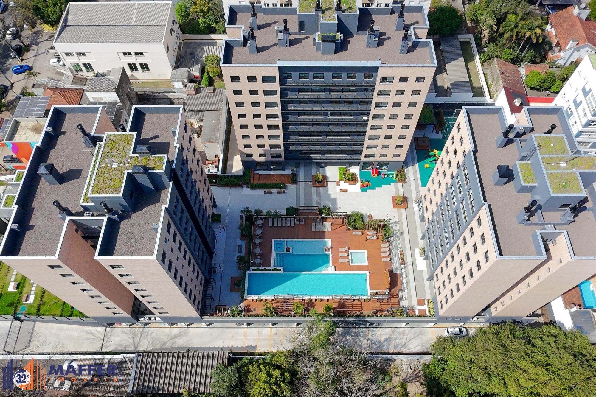 Apartamento, 3 quartos, 116 m² - Foto 53