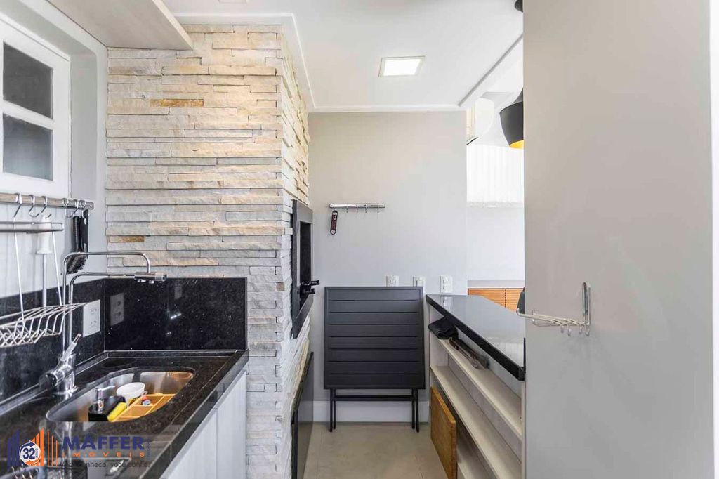 Cobertura, 3 quartos, 177 m² - Foto 8
