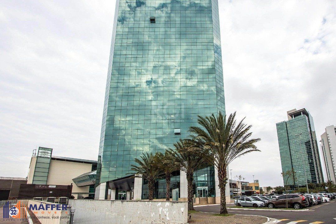 Sala Comercial, à venda, 210 m², Cristal - Porto Alegre — foto 2