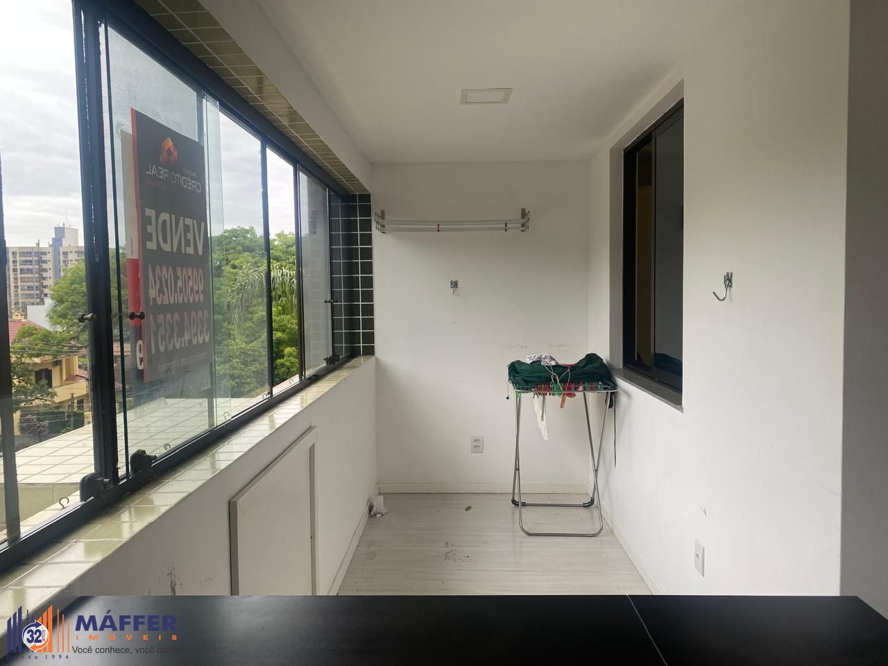 Apartamento, 3 quartos, 100 m² - Foto 7