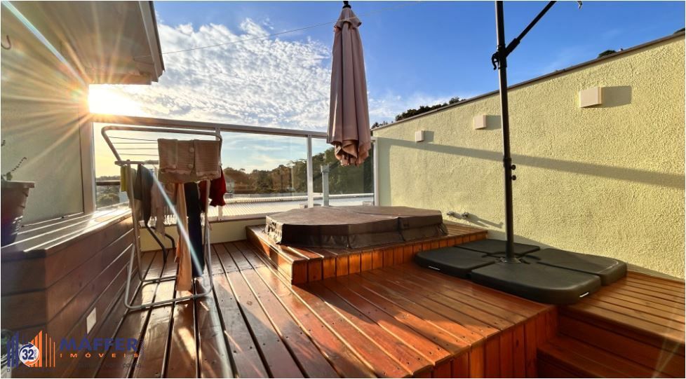 Cobertura, 2 quartos, 59 m² - Foto 25