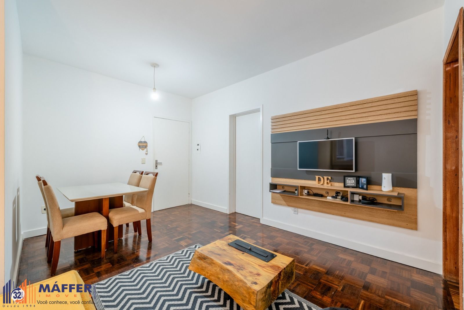 Apartamento, 2 quartos, 60 m² - Foto 16