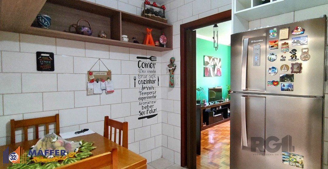 Apartamento, 2 quartos, 62 m² - Foto 7