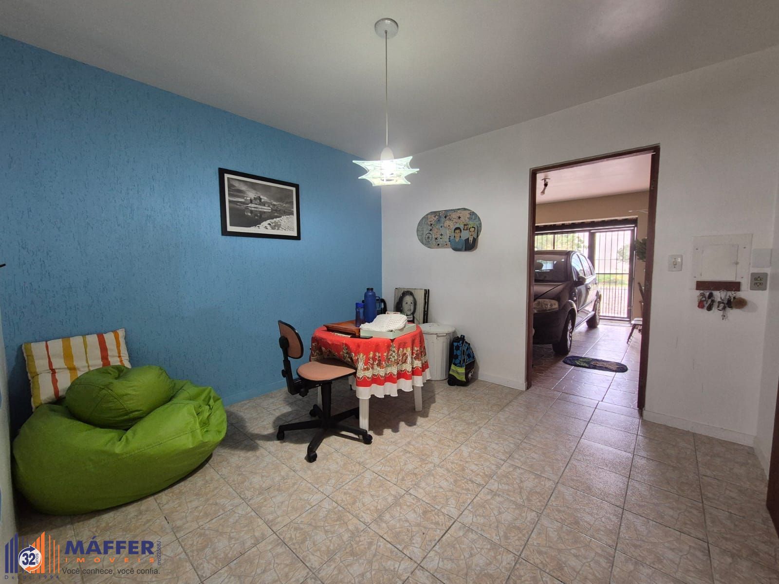 Casa de Condomínio, 3 quartos - Foto 14