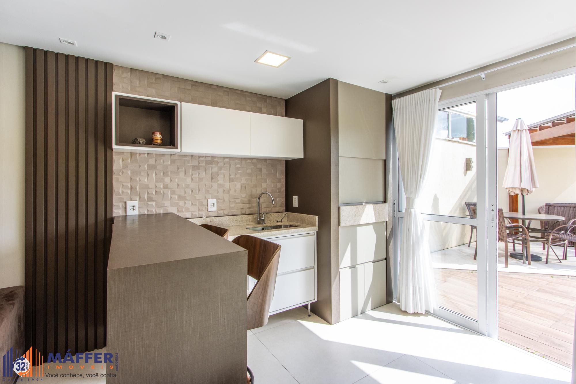 Casa de Condomínio, 3 quartos - Foto 7