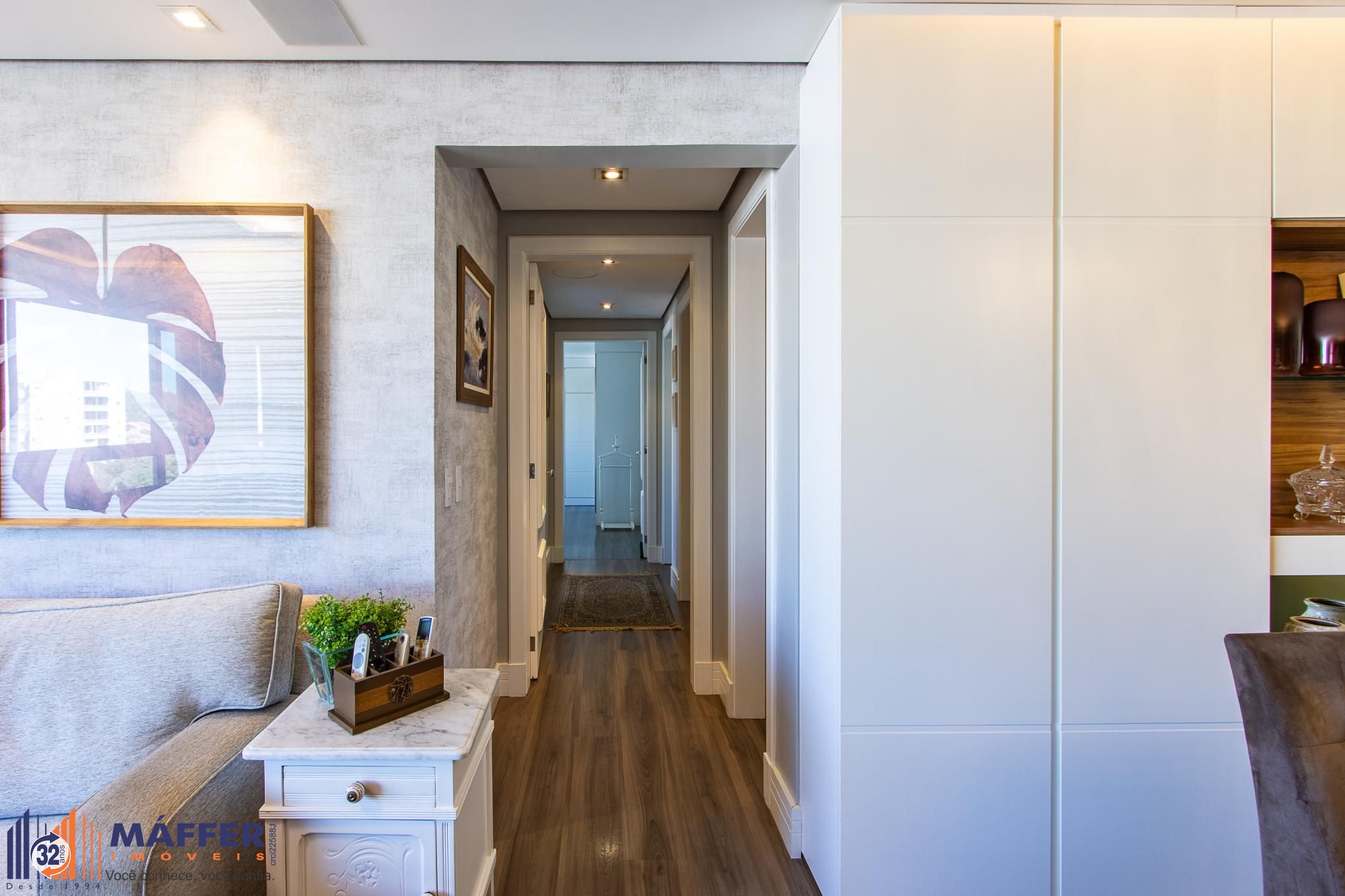 Apartamento, 3 quartos, 143 m² - Foto 11