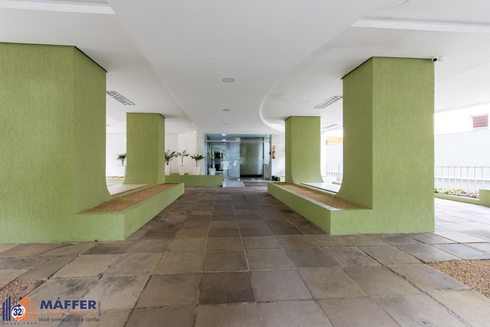 Sala-Conjunto, 53 m² - Foto 32