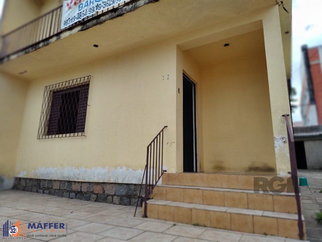 Casa para Venda - 247.37m², 4 dormitórios, 4 vagas - Partenon