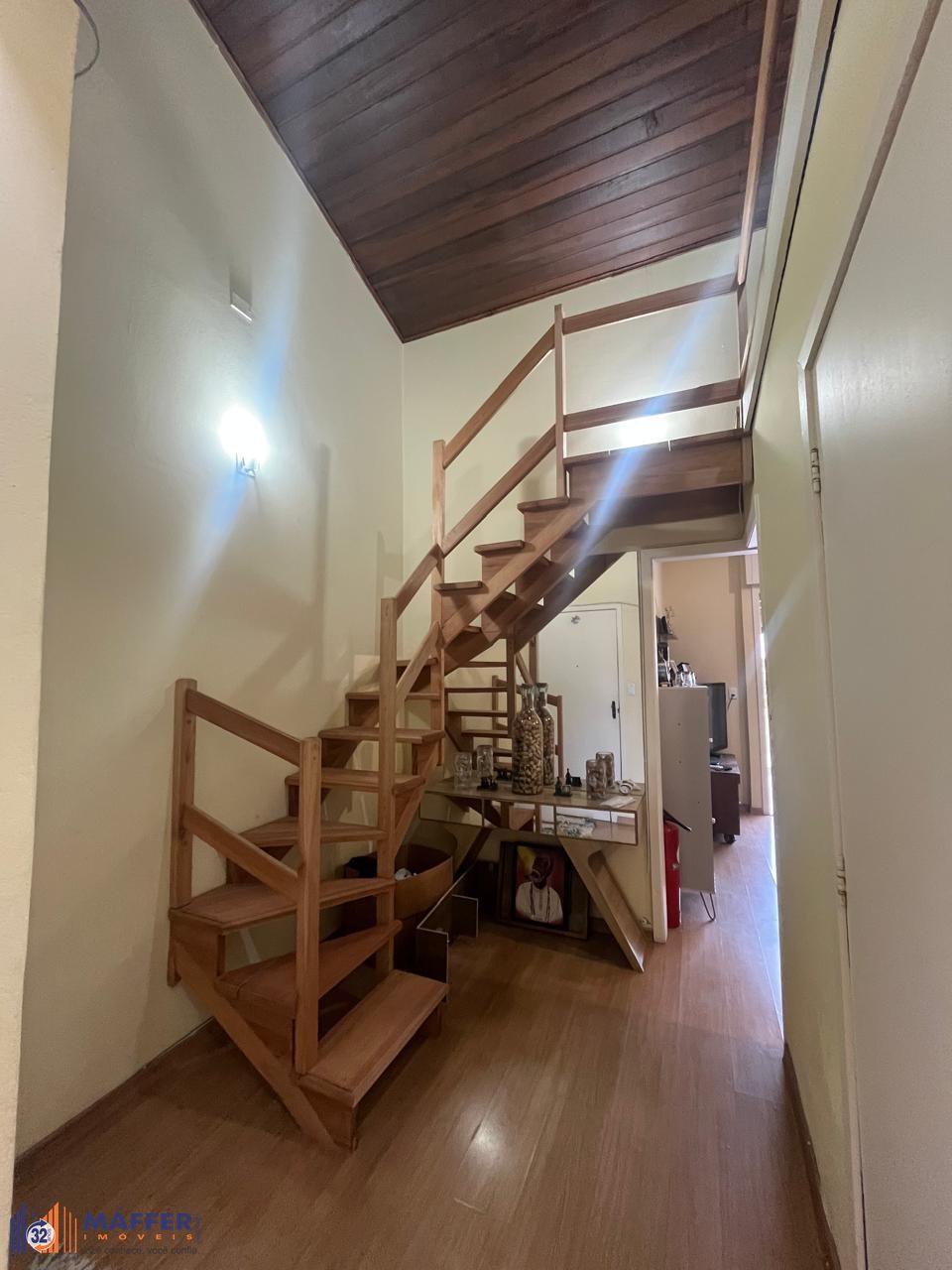 Cobertura, 1 quarto, 66 m² - Foto 10