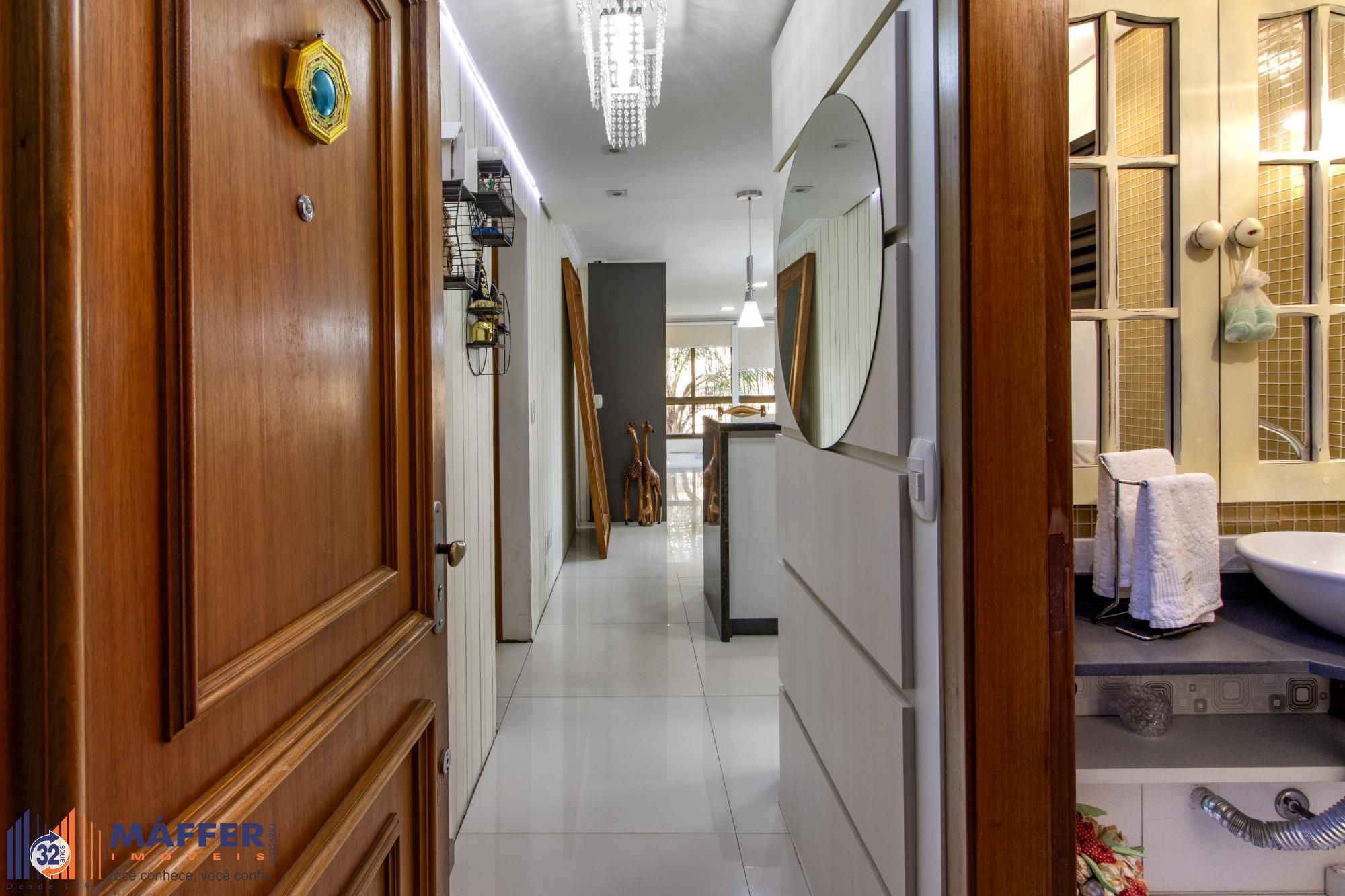 Apartamento, 2 quartos, 91 m² - Foto 26