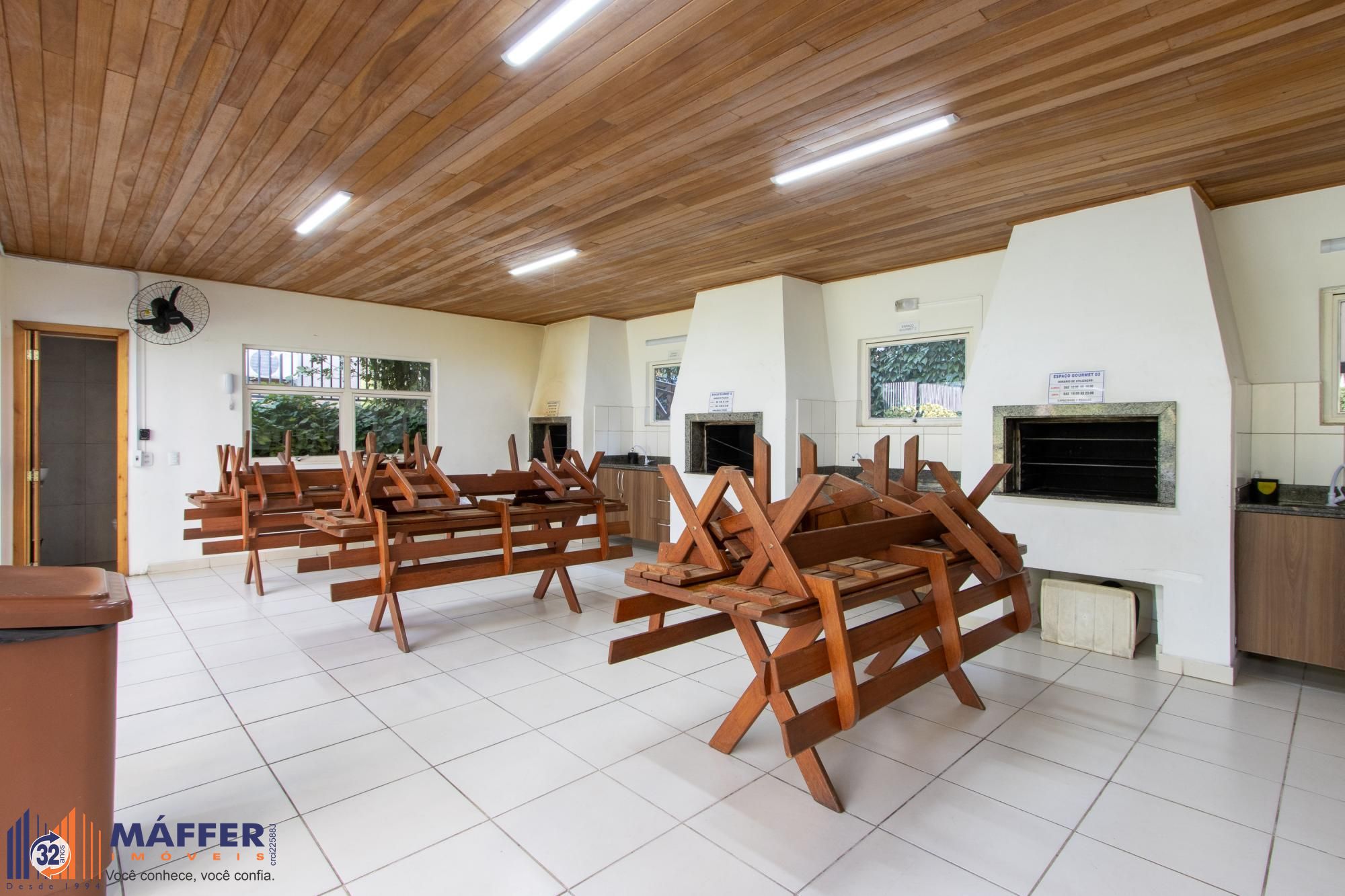 Apartamento, 3 quartos, 67 m² - Foto 47