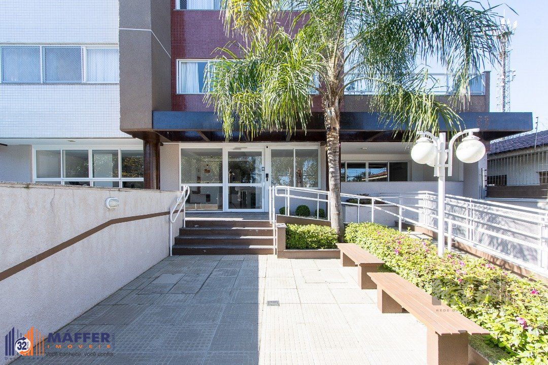 Apartamento, 3 quartos, à venda, 107 m², Tristeza - Porto Alegre — foto 2