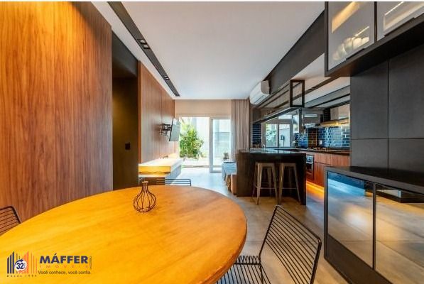 Apartamento Garden, 2 quartos, à venda, 146 m², Glória - Porto Alegre — foto 4