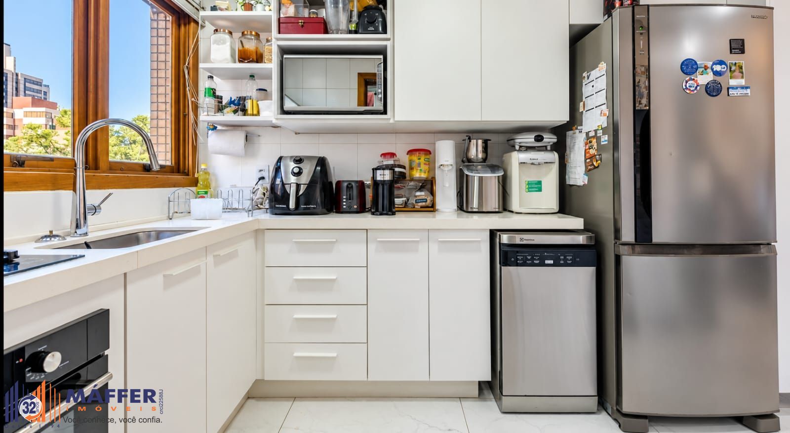 Apartamento, 3 quartos, 137 m² - Foto 4