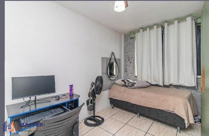 Apartamento, 2 quartos, 58 m² - Foto 10