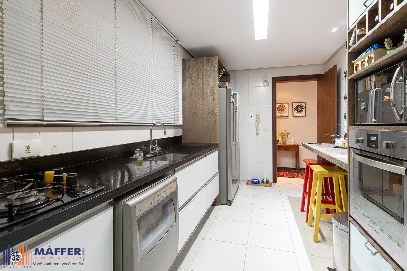 Apartamento, 3 quartos, 123 m² - Foto 7