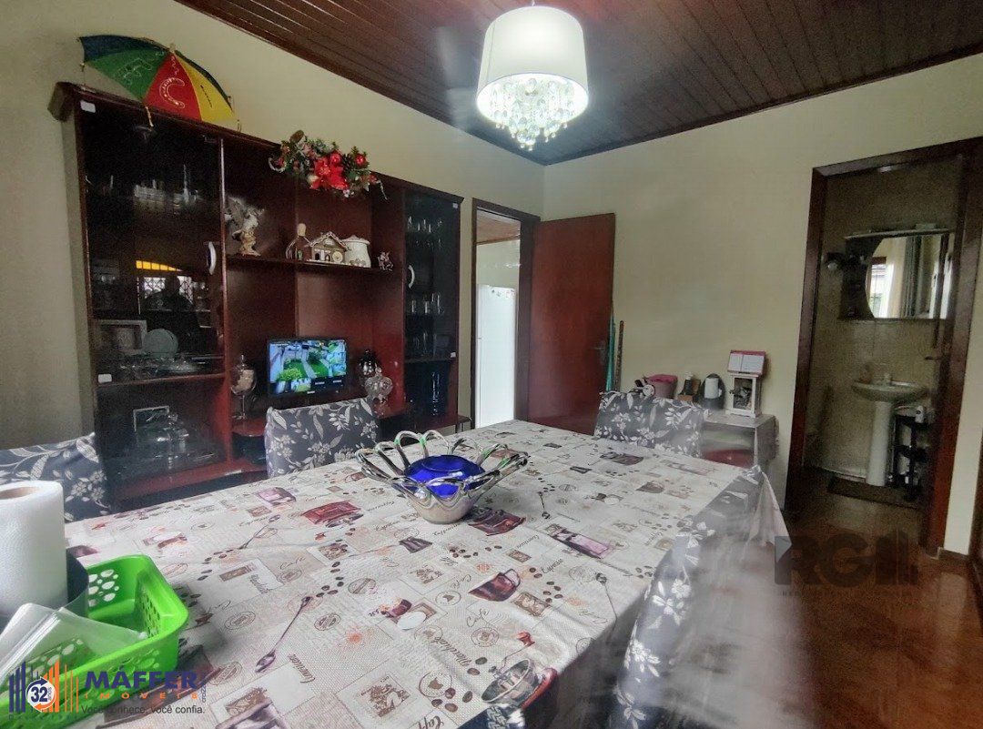Casa, 3 quartos, 198 m² - Foto 9
