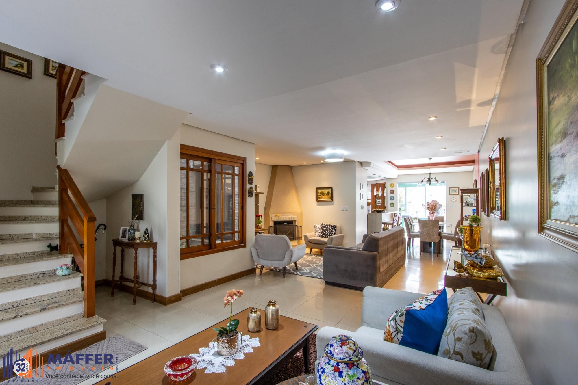 Casa, 3 quartos, 198 m² - Foto 6