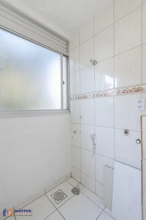 Apartamento, 2 quartos, 57 m² - Foto 20