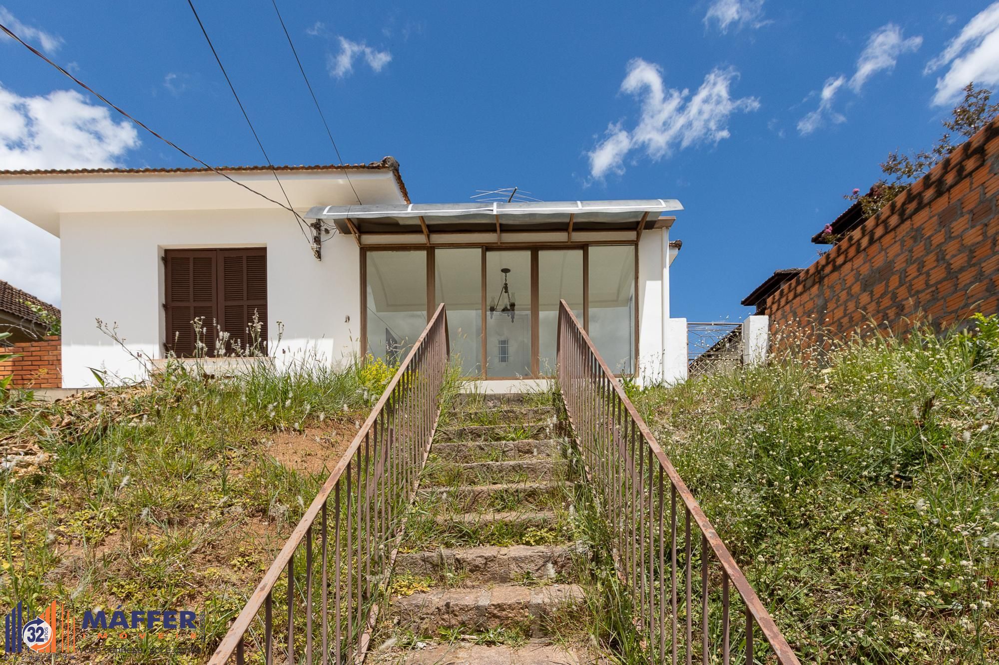 Casa, 2 quartos, 360 m² - Foto 2