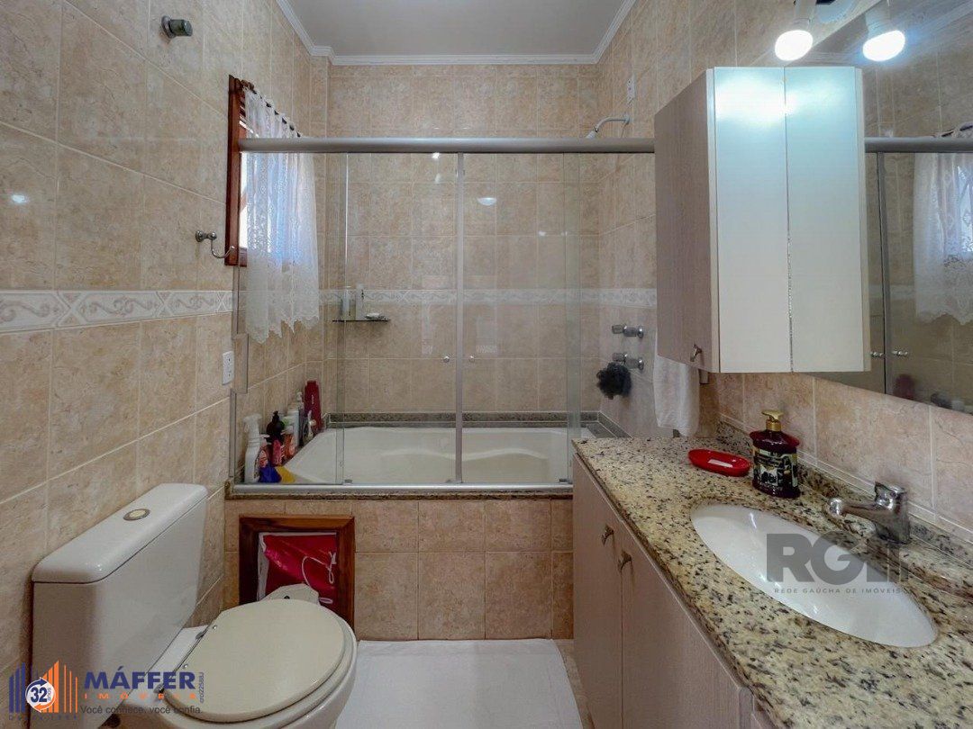 Casa de Condomínio, 3 quartos - Foto 39