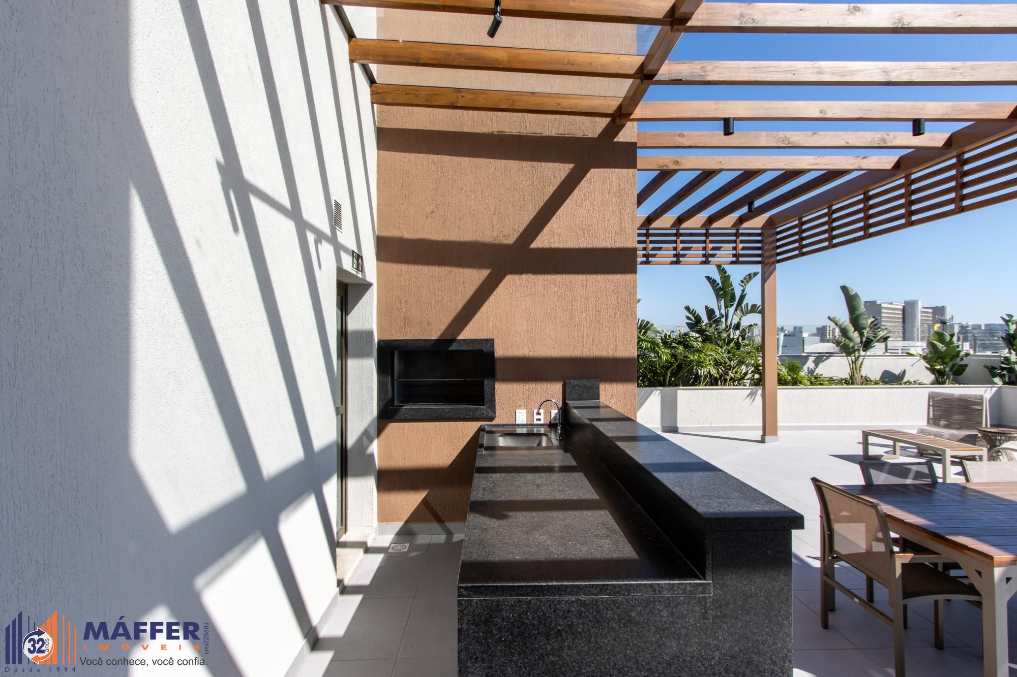 Apartamento, 1 quarto, 63 m² - Foto 42