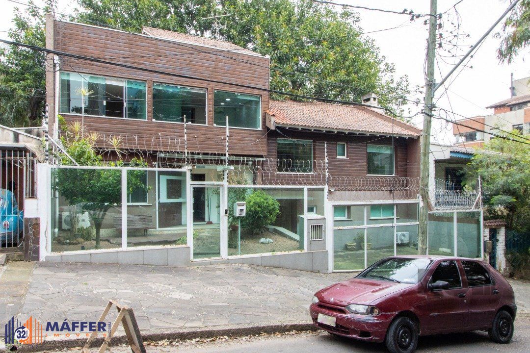 Casa Comercial, 6 salas, à venda, 315 m², Petrópolis - Porto Alegre — foto 2