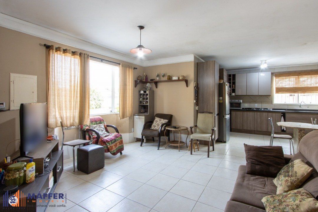 Casa 6 quartos à venda, 289m², Tristeza - Porto Alegre