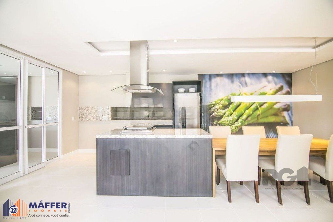 Apartamento, 3 quartos, 50 m² - Foto 4