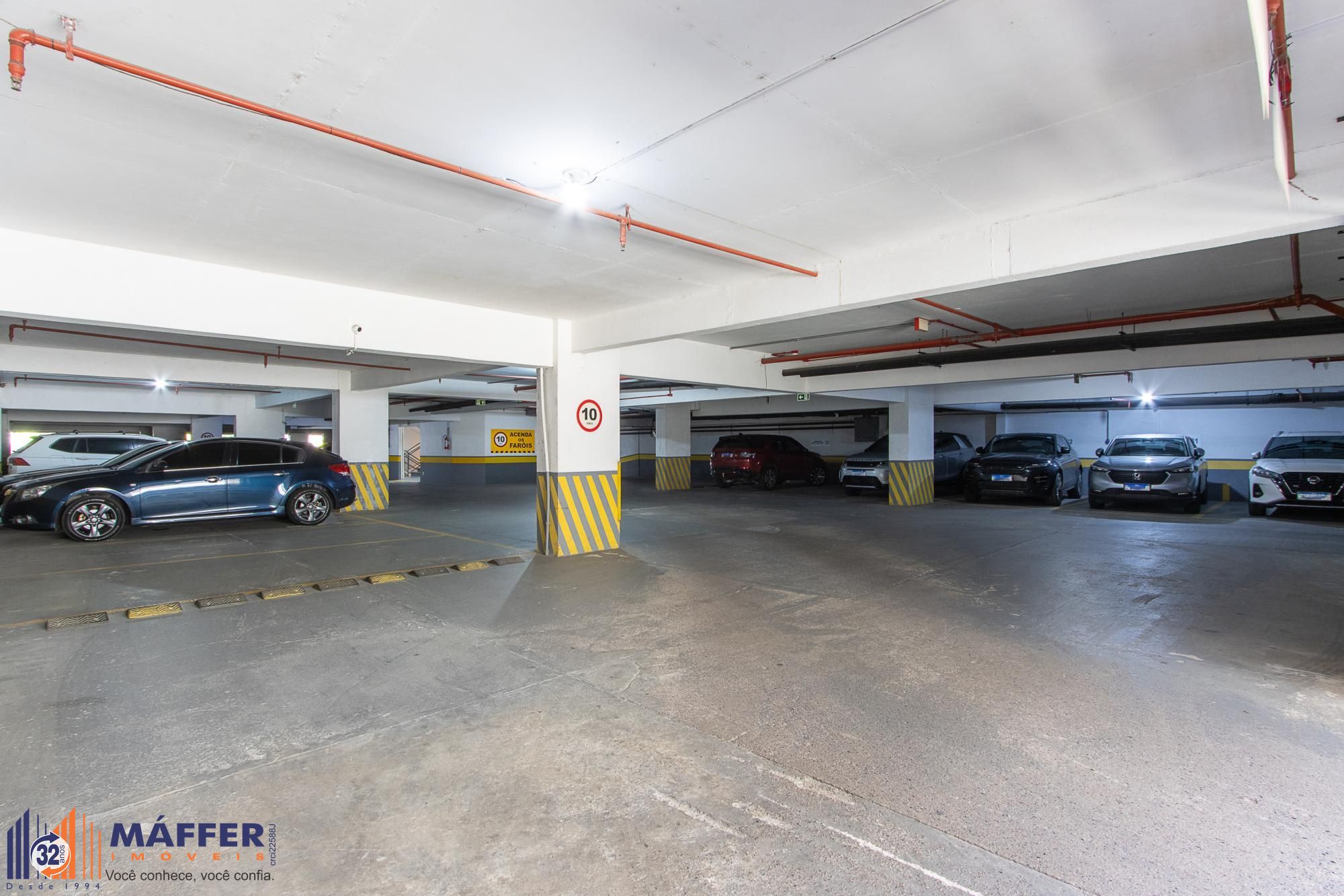 Sala-Conjunto, 35 m² - Foto 25