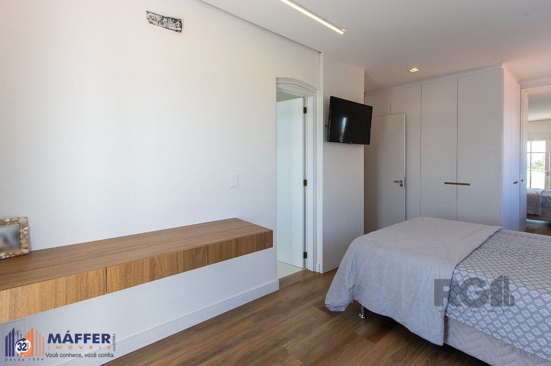 Casa, 4 quartos, 600 m² - Foto 34