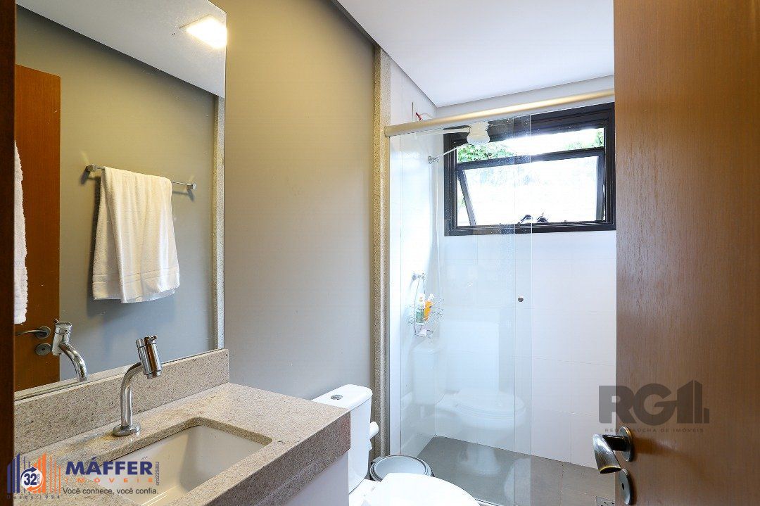 Casa de Condomínio, 4 quartos - Foto 45