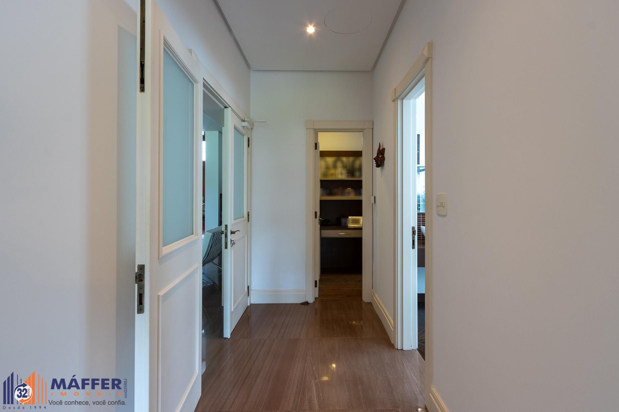 Casa de Condomínio, 4 quartos - Foto 63