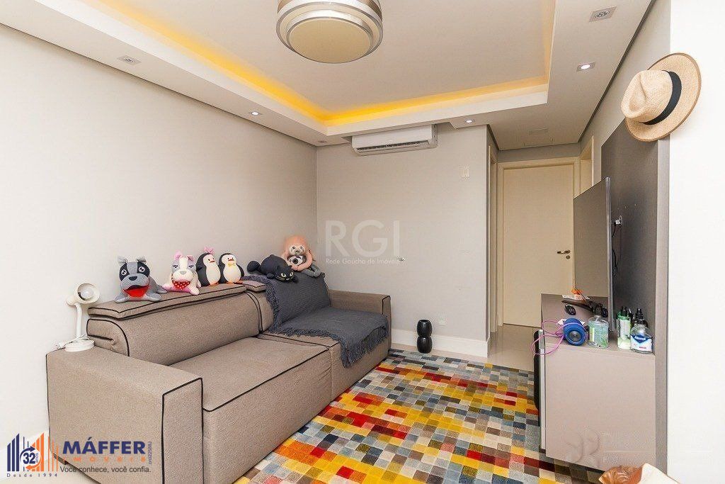 Apartamento, 2 quartos, à venda, 69 m², Tristeza - Porto Alegre — foto 4