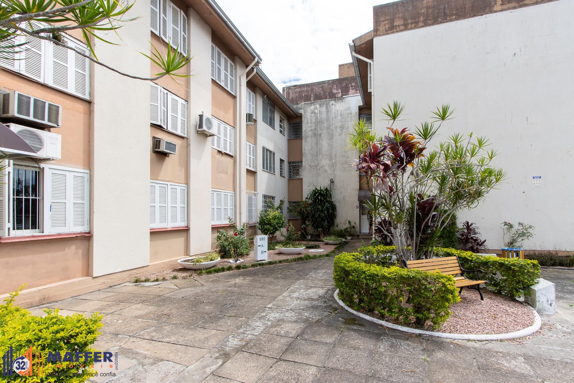 Apartamento, 3 quartos, 83 m² - Foto 27