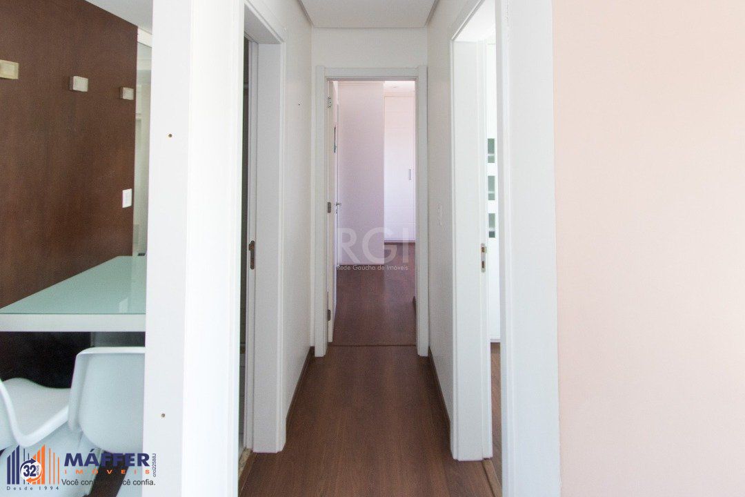 Apartamento, 2 quartos, 62 m² - Foto 15