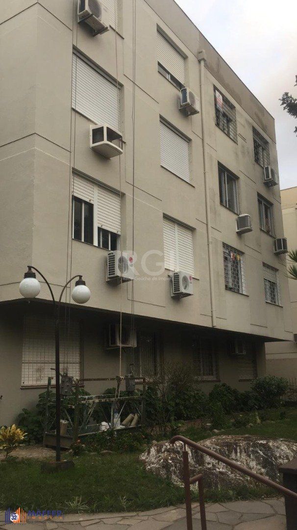 Apartamento para Venda - 75.78m², 2 dormitórios, 1 vaga - Tristeza