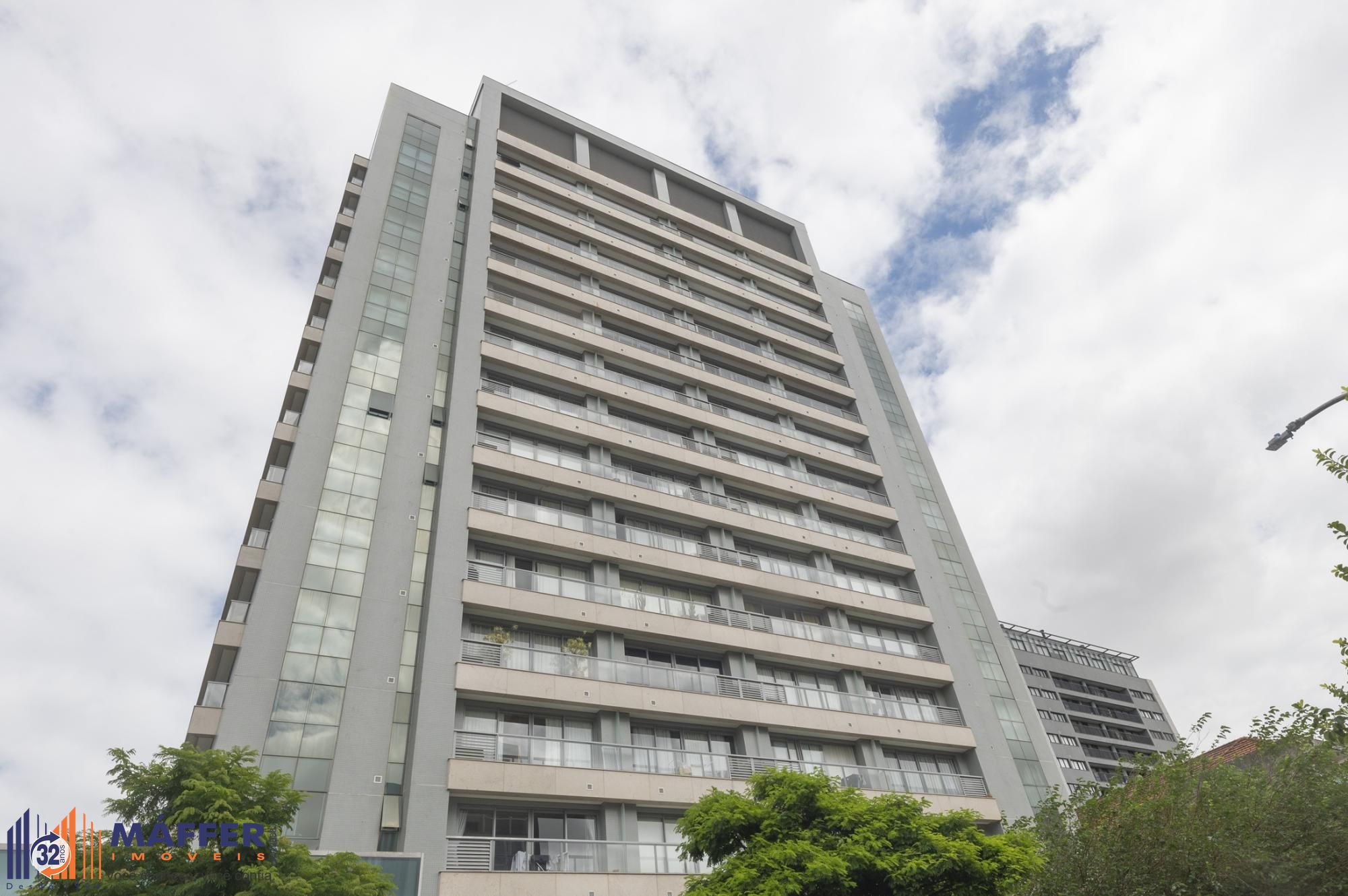 Apartamento, 1 quarto, 39 m² - Foto 32