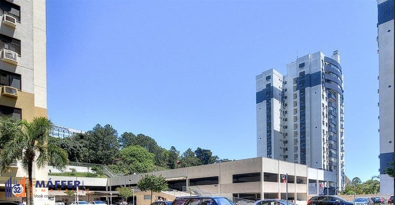 Apartamento, 3 quartos, 90 m² - Foto 22