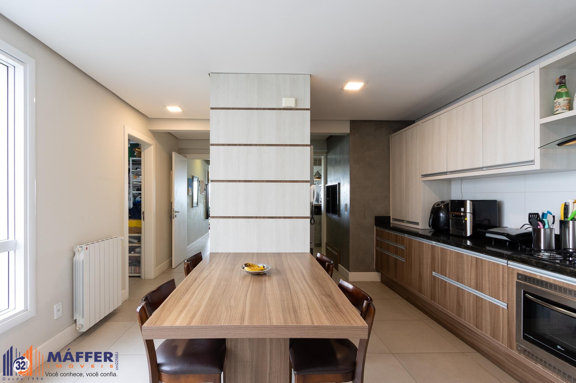 Apartamento, 3 quartos, 243 m² - Foto 21