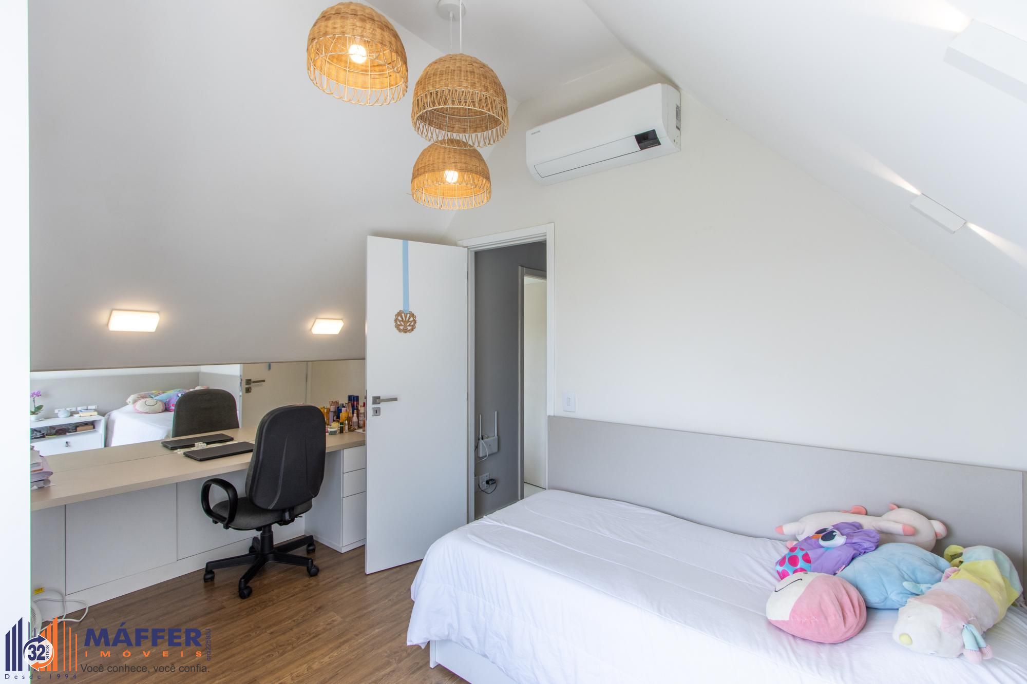 Casa de Condomínio, 3 quartos - Foto 50